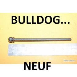 extracteur ejecteur BULLDOG VELODOG LEFAUCHEUX long 70.70mm dia 2.74mm- VENDU PAR JEPERCUTE (D7W106)
