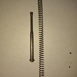 UNIQUE D2 ouD3 guide de ressort +ressort récupérateur vendu par poudrenoirepro