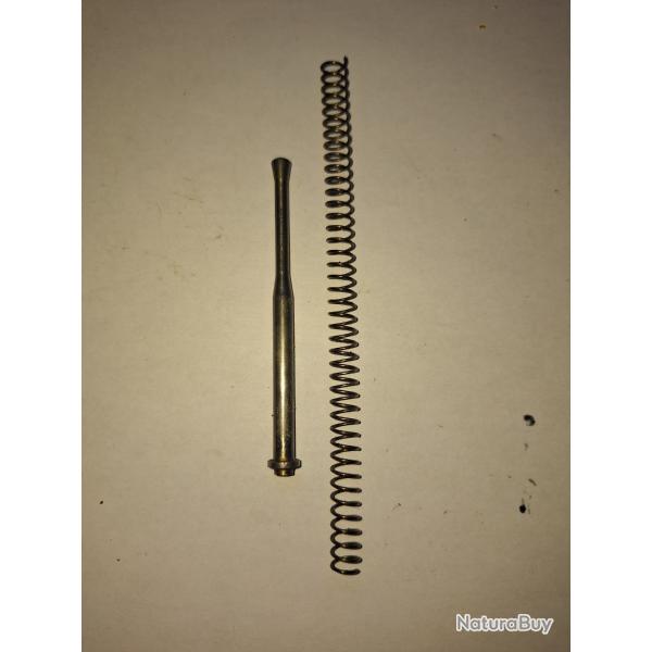 UNIQUE D2 ouD3 guide de ressort +ressort récupérateur vendu par poudrenoirepro