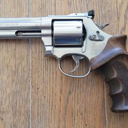 REVOLVER SMITH & WESSON 686 - 357 magnum