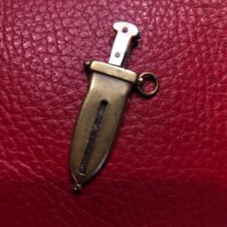 Couteau coupe cigare