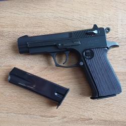 Pistolet star 30p 9x19