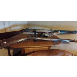 PEDERSOLI SCOUT CAL 50