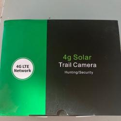 Vend Trail Camera