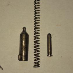 MAB D percuteur+ressort+tige guide vendu par poudrenoirepro