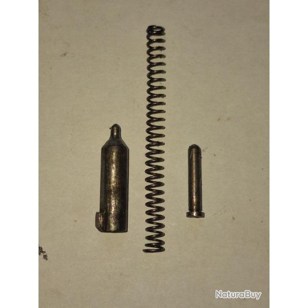 MAB D percuteur+ressort+tige guide vendu par poudrenoirepro