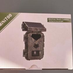 Vend Trail camera Mini 700