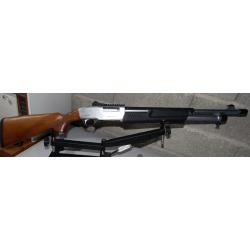 ARMSAM Chasse Model ARMTAC-RS-X2 CALIBRE 12 X 76 canon rayé