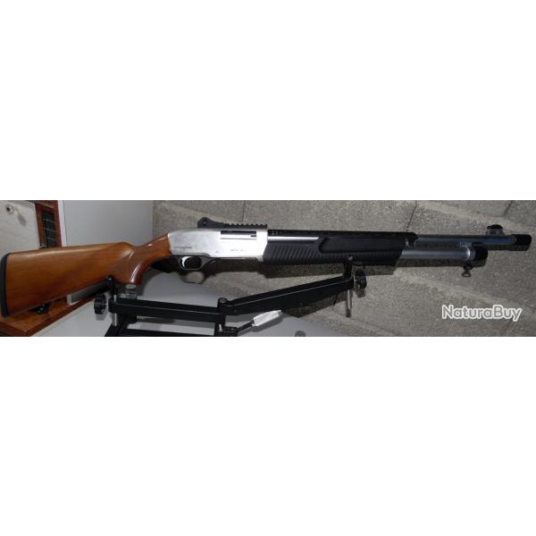 ARMSAM Chasse Model ARMTAC-RS-X2 CALIBRE 12 X 76 canon ray