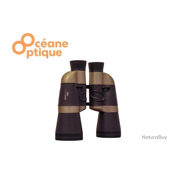 Jumelle à réglage automatique 7x50 Puissante