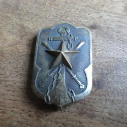 insigne WW2 armée japon impérial ancien véteran combattants