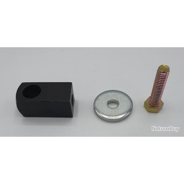 Axe de fixation du levier pour presse Lee.