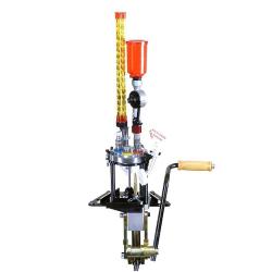 Lee Ultimate Turret Press Kit à 5 stations cal. 45 ACP 92175