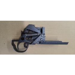 Bloc detente pontet marteau complet WW2 pour M1 garand (usa)