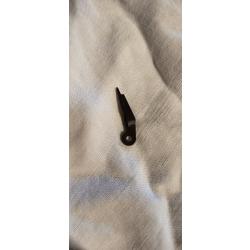 BARRE DE SÉCURITÉ SAUER 28H (604)