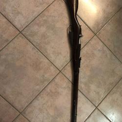 MOSIN NAGAN 1891/30 Cat C