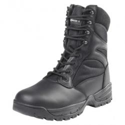 Rangers Cityguard Megatech Simple Zip Evo Noir