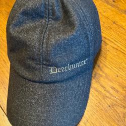 Casquette deerhunter