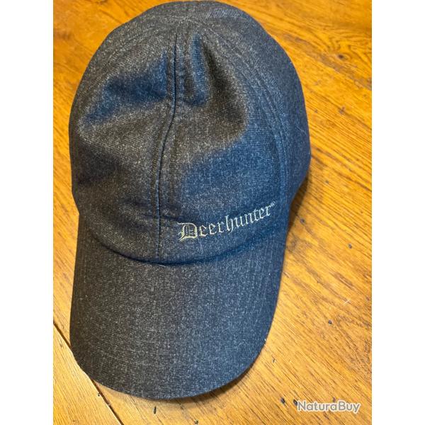 Casquette deerhunter