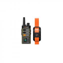 Collier de Dressage Prohunt 1500m