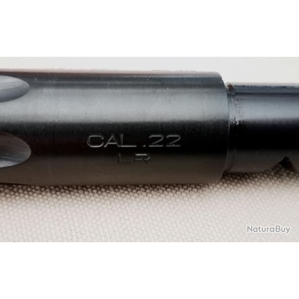 Canon CZ455-457 varmint flut filet 22lr