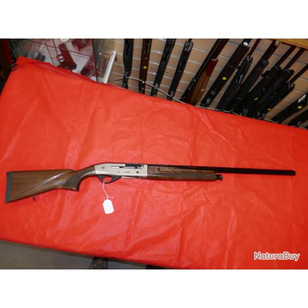 Fusil ATA ARMS NEO 12/76 canon de 76cm carcasse nickelée