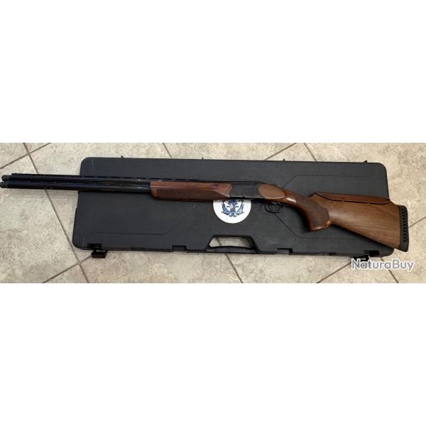 Fusil huglu Trap 12/76