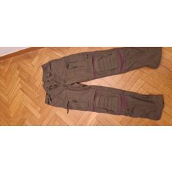 Pantalon uf pro striker g2