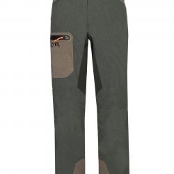 PANTALON ANTI-DÉCHIRURE IMPERMÉABLE - PALMER MAN PANT - ZOTTA FOREST