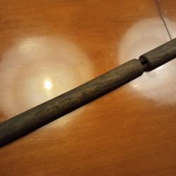 Militaria Britannique WW1 Grand Garde Main Lee Enfield MkIII