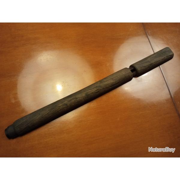 Militaria Britannique WW1 Grand Garde Main Lee Enfield MkIII