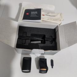 Optique Leica Tempus