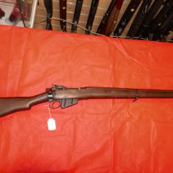 LEE ENFIELD n° 4 MK1 daté 1944 en 303 British en bel état