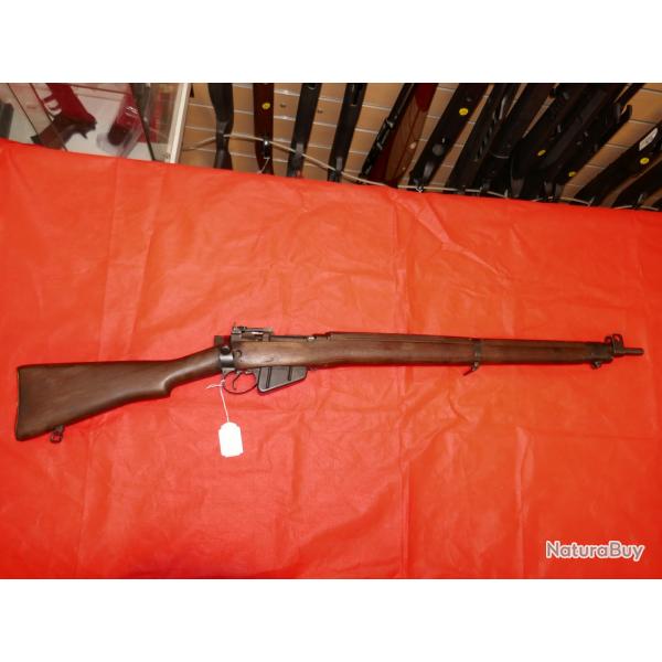 LEE ENFIELD n° 4 MK1 daté 1944 en 303 British en bel état