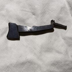 DETENTE PISTOLET LE FRANÇAIS CALIBRE 7,65 MM (667)