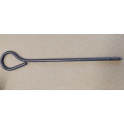 baguette de nettoyage colt 1911 (USA)