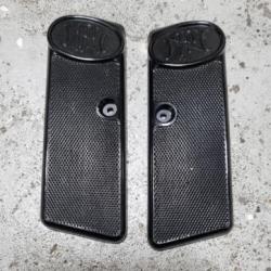 Paire de plaquettes 10/22 (668)