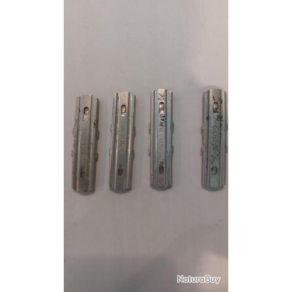 Lames chargeur mas 36