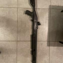 NEUF TAURUS st12  tactical 