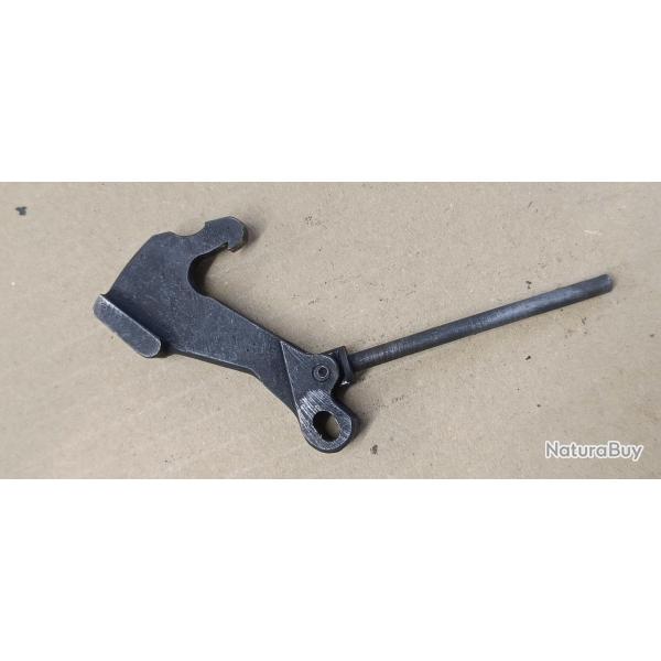 marteau + tige guide ressort safn49 safn 49 (1518)