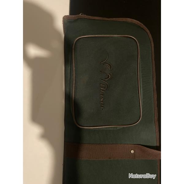 Fourreau blaser