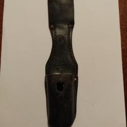 Gousset Baïonnette K98 de 1938