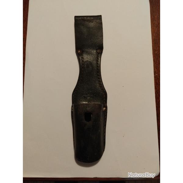 Gousset Baïonnette K98 de 1938