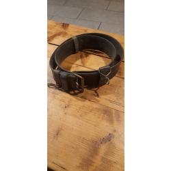 Ceinture ww1