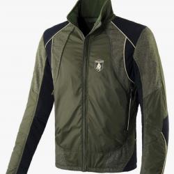 TRABALDO Crest Alpha veste technique