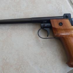 PISTOLET BRNO - PAV 70