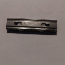 Lames chargeur KARL gustav 6.5×55 suédois