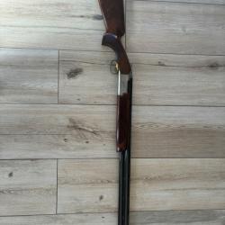 BROWNING B725 SPORTER 76cm12/76 Grade 3