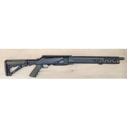 Occasion - Browning Bar MK3 Match cal 308 - 53cm