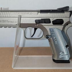 Occasion - CZ Shadow 2 Compact OR cal 9x19